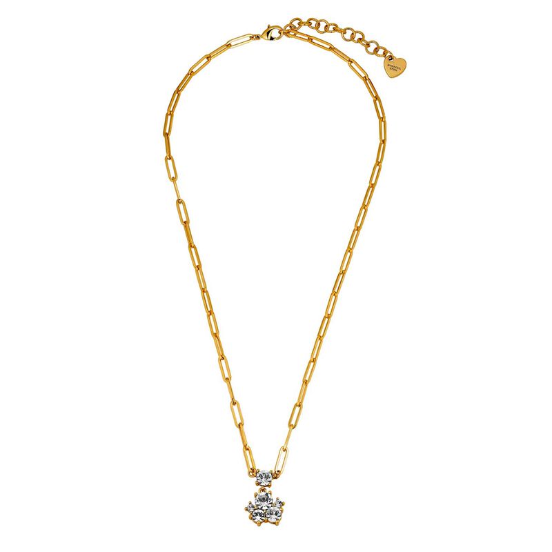 Dyrberg Kern Tanzy Necklace image number 1